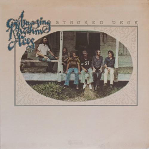 The Amazing Rhythm Aces
